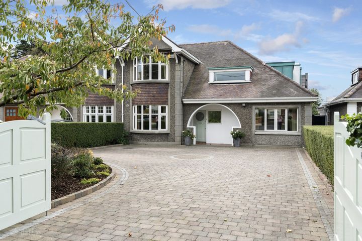 85 Mount Prospect Avenue, Clontarf, Dublin 3, Dublin
