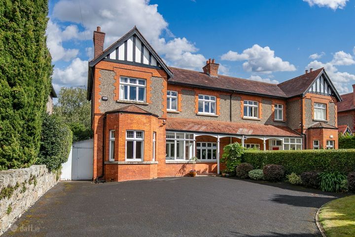 22 Zion Road, Rathgar, Rathgar, Dublin 6, D06A970