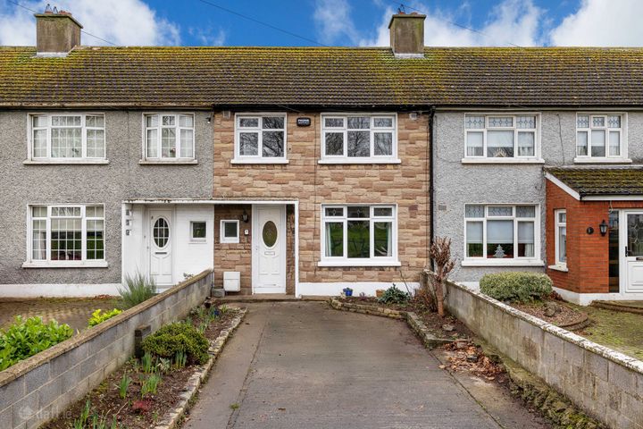 7 Ballygall Place, Finglas East, Dublin 11, D11P8CF