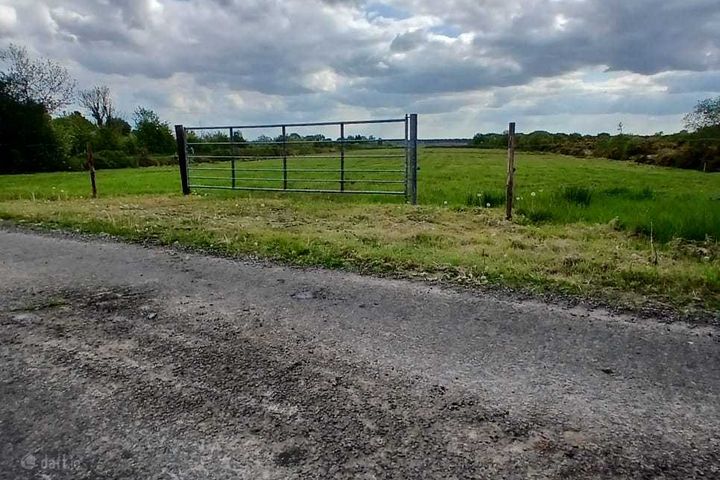 Briarfield, Lisacul, Co. Roscommon