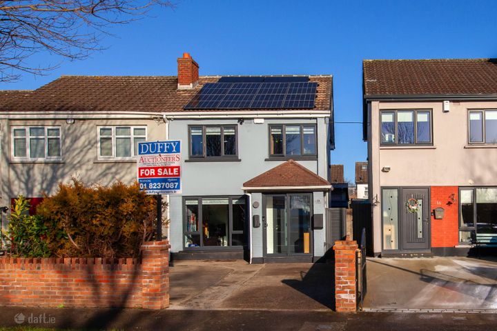 18 Ashfield Green, Huntstown, Clonsilla, Dublin 15, D15H9TA