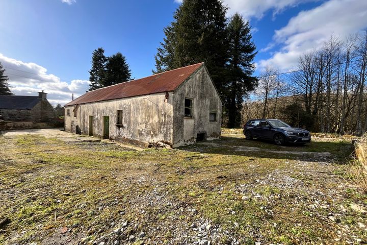 Rowls Aldworth, Meelin, Newmarket, Co. Cork, P51E4F8