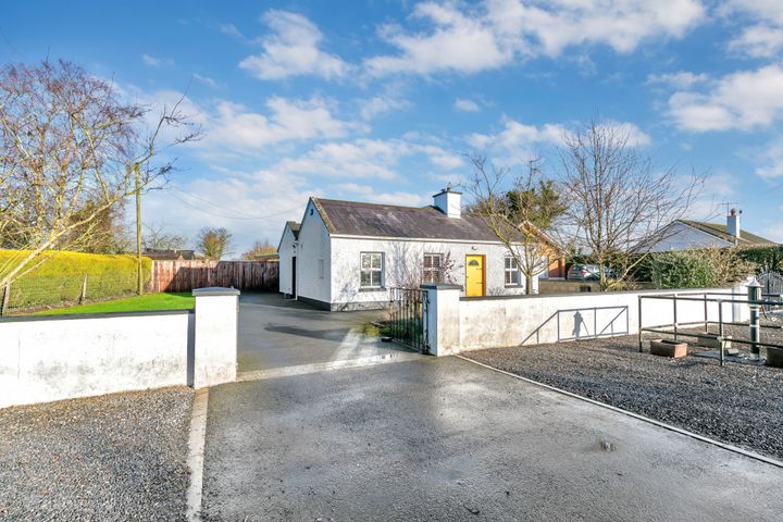The Cottage, Sheane, Rathangan, Co. Kildare, R51V407
