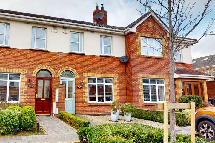103 Boroimhe Beech, Swords, Dublin, Dublin