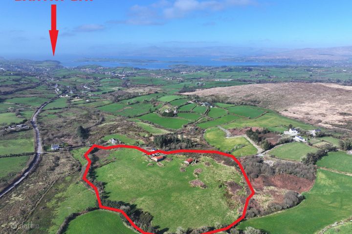 Raheen, Bantry, Co. Cork