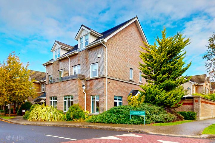 1 Castlegrange Row, Castaheany, Clonee, Dublin 15, D15XP60