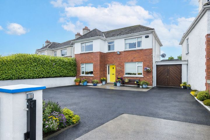 Tree Tops, Swords Road, Dublin 9, D09P3C2