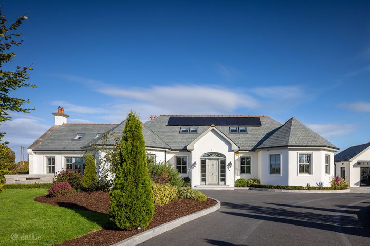 Newtown, Delahasey, Balbriggan, Co. Dublin, K32AH98