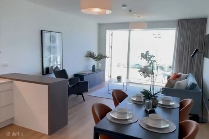 The Court, Seafield Strand, Sutton, Sutton, Dublin 13