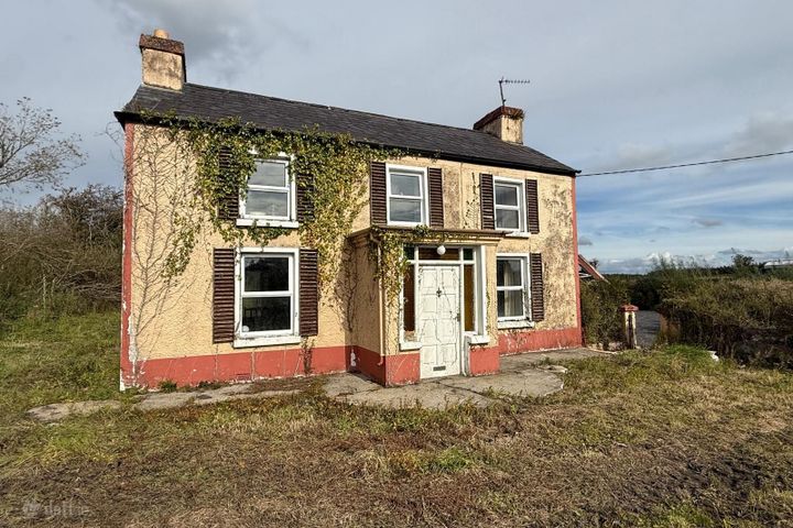 Ballinphuill, Tibohine, Co. Roscommon, F45KW31