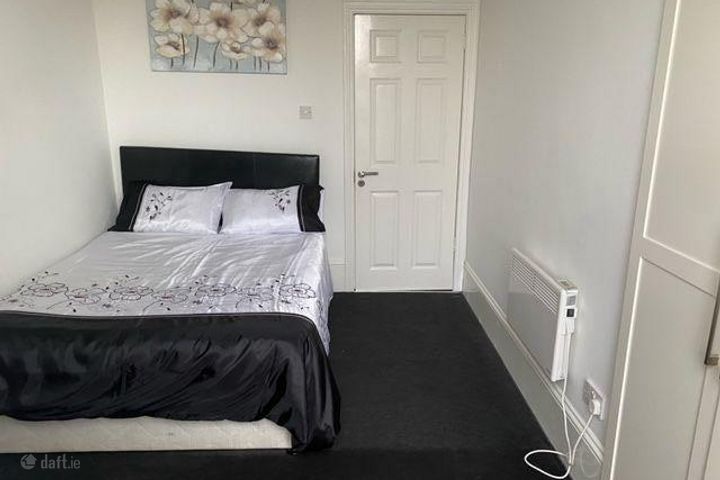 Leinster Road , Rathmines, Dublin 6