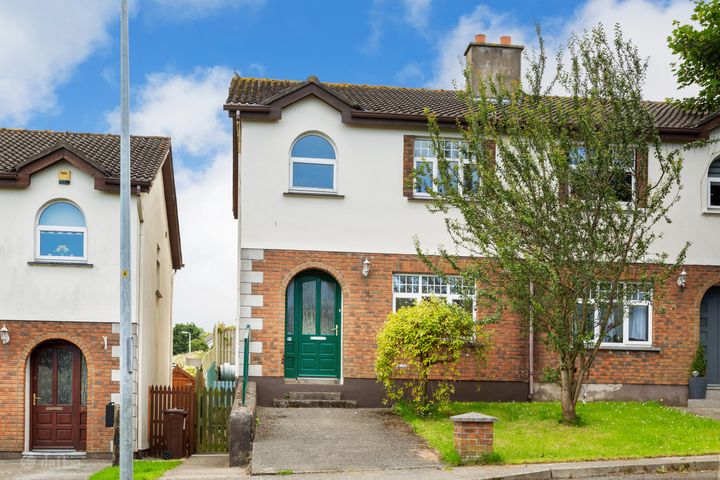 21 Bayview Grange, Wicklow, Wicklow, Wicklow