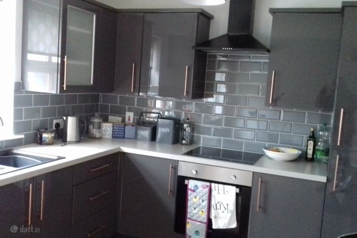 57 Cnoc Na Gaoithe, Lanesborough, Co. Longford