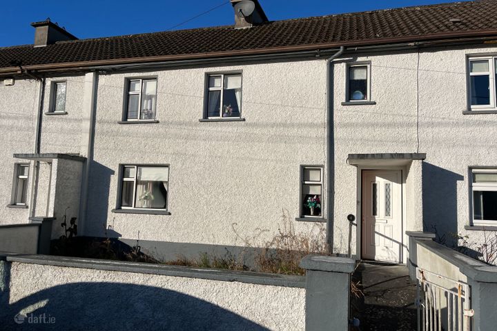 4 Ginnell Terrace, Mullingar, Mullingar, Co. Westmeath, N91W5R3