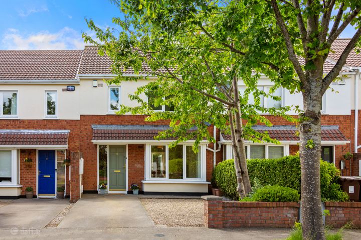 10 Orby Way, The Gallops, Leopardstown, Dublin 18, Dublin
