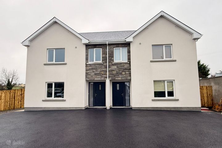 65 Fort Haven, Coolaney, Coolaney, Co. Sligo, F56F290