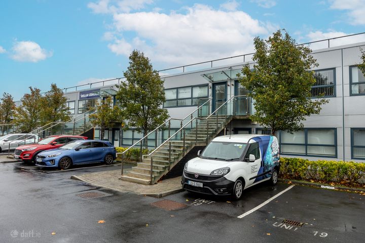 Units 5/6, Block 5, Port Tunnel Business Park, Clonshaugh, Dublin 17, D17VW88