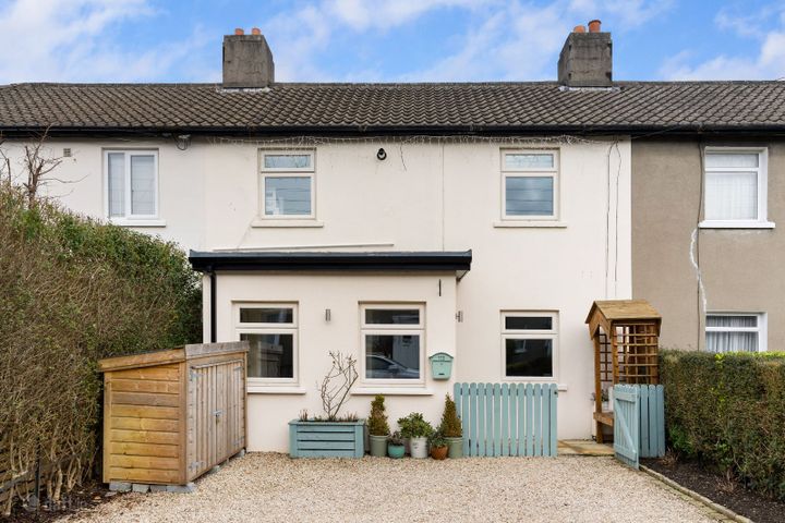 122 Saint Patrick'S Crescent, Dun Laoghaire, Co. Dublin, A96E421