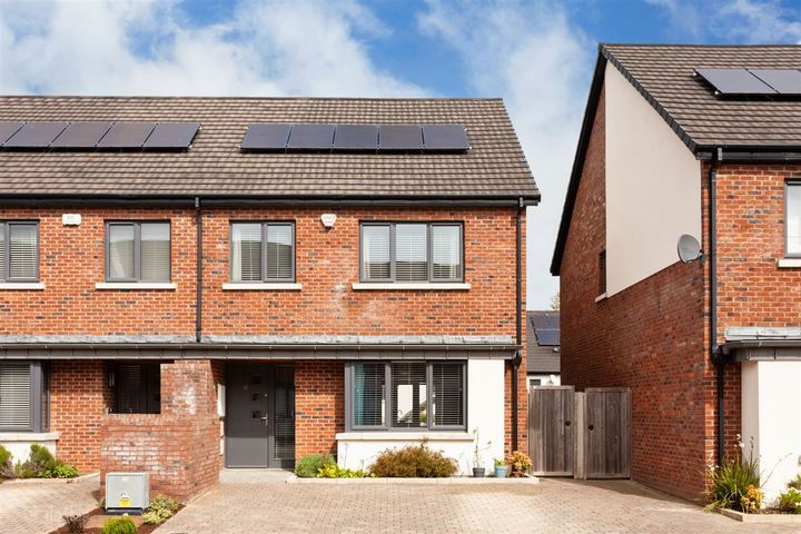 10 The Green, Station Manor, Portmarnock, Co. Dublin