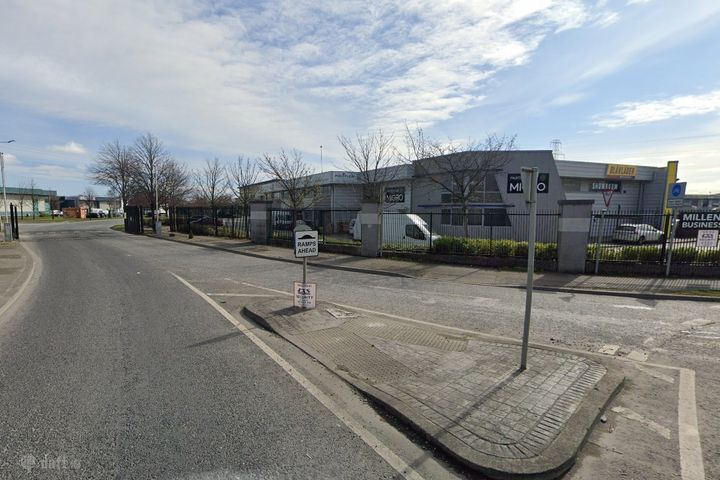 Office Space, Millennium Trade Park, Millennium Business Park, Ballycoolin, Dublin 15