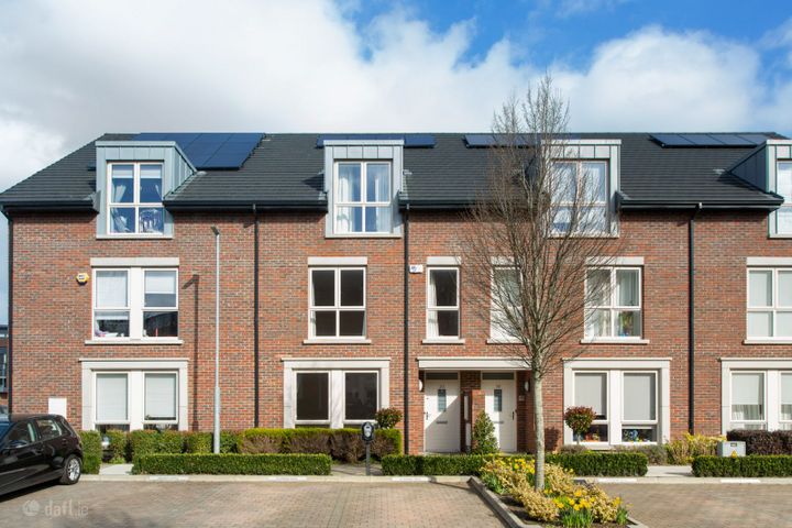 20 Fairway Drive, Cualanor, Upper Glenageary Road, Dublin