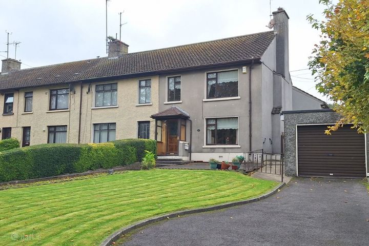 10 Lourdes Square, Drogheda, Co. Louth, A92DDV7