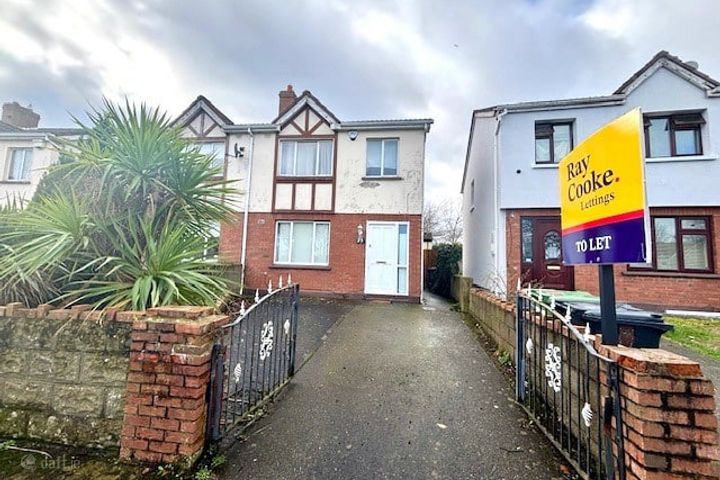 Sundale Avenue, Tallaght, Dublin 24