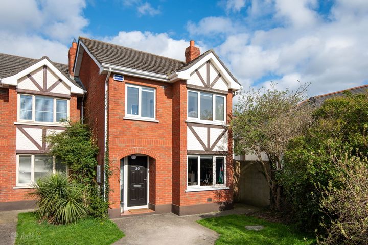 20 Innismore, Dublin 12, Crumlin, Dublin 12, D12R86V