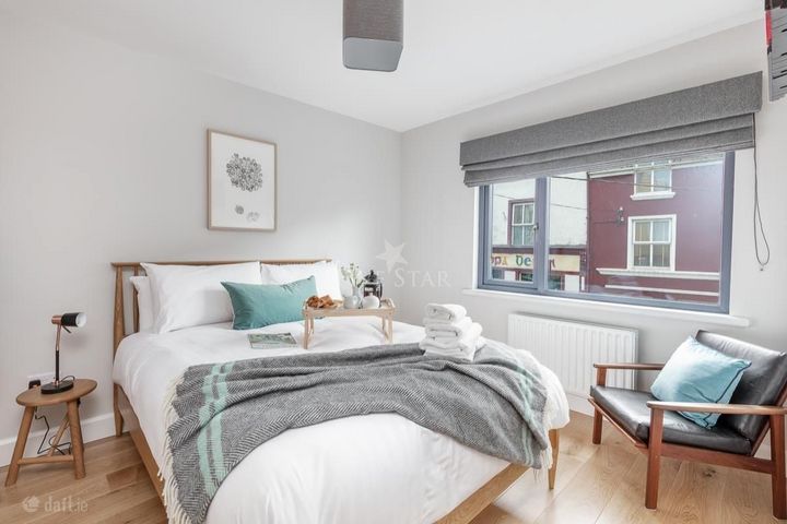 14 John Street, Dingle Kerry
V92R791, Dingle, Co. Kerry