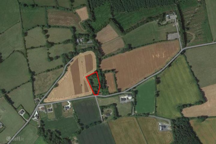 Ballynultagh, Shillelagh, Co. Wicklow