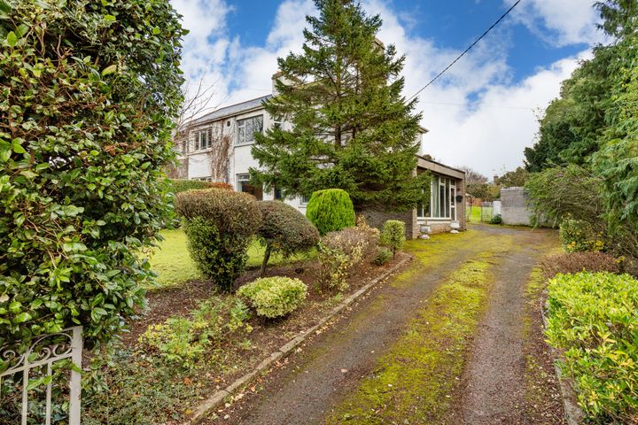 Bloomville, Church Road, Malahide, Dublin