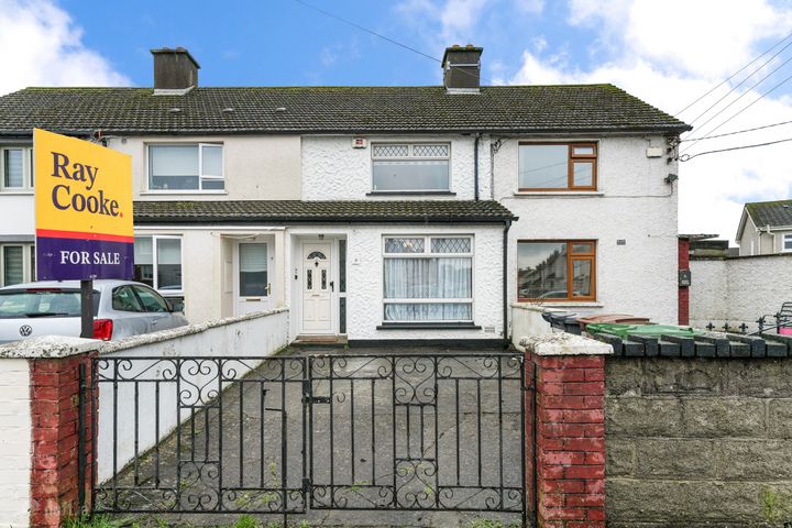 9 Ballygall Crescent, Finglas, Dublin 11