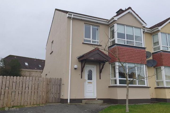 42 Ashfield, Carnamuggagh Upper, Letterkenny, Co. Donegal, Letterkenny, Co. Donegal, F92P2Y5
