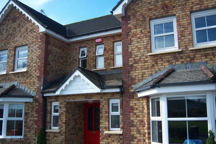 Chestnut Meadows, Glanmire, Co. Cork