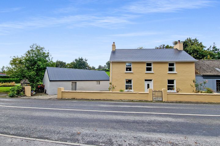 Knocksaggart, Ballynacally, Co. Clare, V95E308