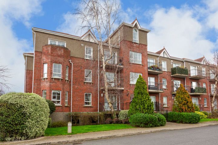 Apartment 193, The Ash, Charleville Square, Dublin 14, D14VN20