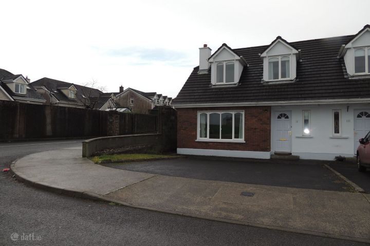 14 Cartúr Mór, Clybaun Road, Knocknacarra, Co. Galway