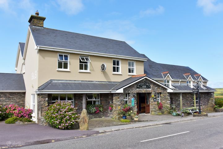 An Bothar Pub Cuas Ballydavid, Dingle, Co. Kerry