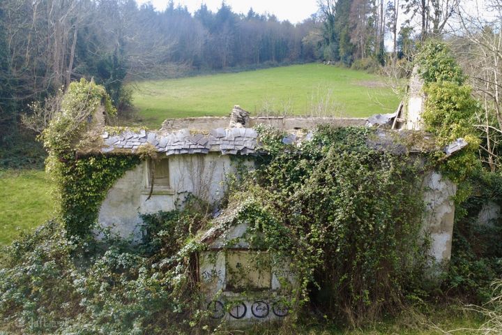 Ballyduff, Camolin, Co. Wexford