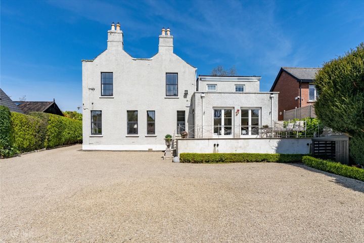 Thorndene, 87 Monkstown Rd, Monkstown, Dublin