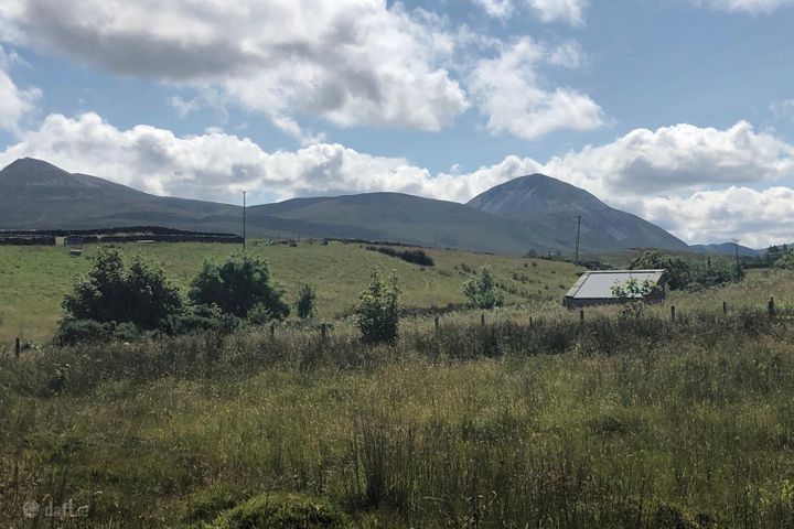Meenderry, Falcarragh, Co. Donegal