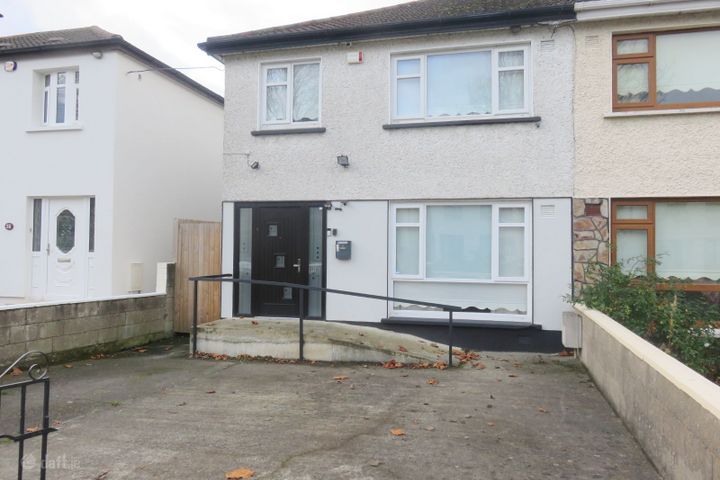 36 Hillcrest Heights, Lucan, Dublin, Dublin