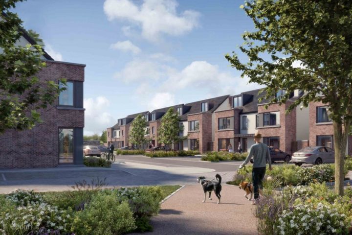 9 Coleville Woods, Clonmel, Co. Tipperary, Clonmel, Co. Tipperary