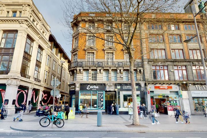 16-17 O'Connell Street  Lower, Dublin 1