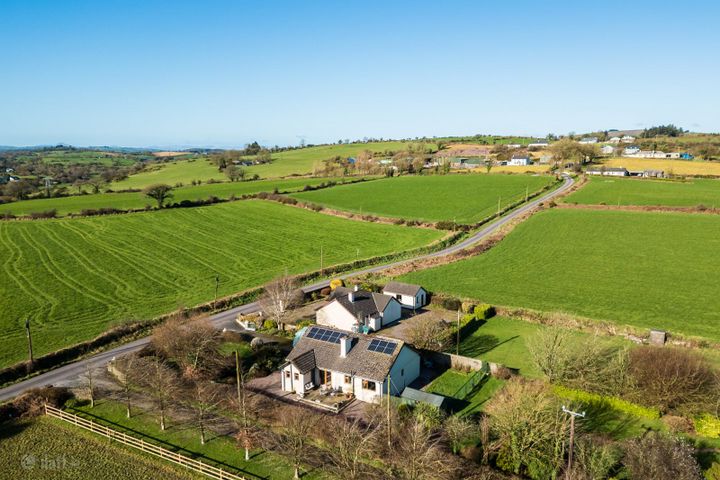 Spring Well, Loughleigh, Carrigadrohid, Co. Cork, P12KD74