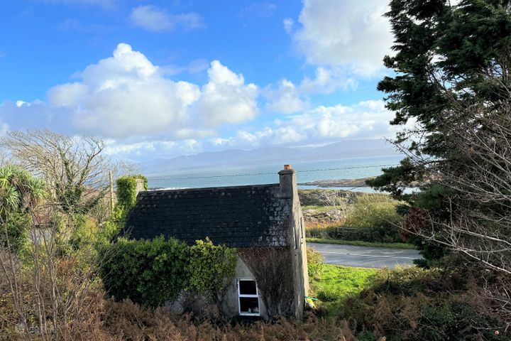 Castlecove, Castlecove, Co. Kerry, V93E6V9