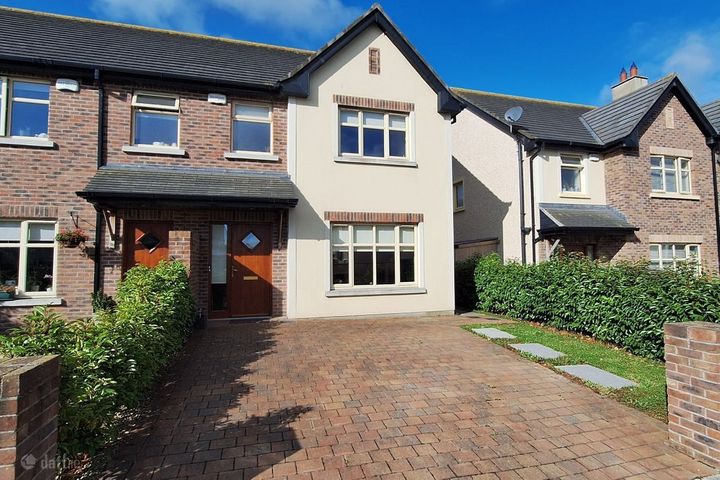 87 Knights Wood, Drogheda, Drogheda, Co. Meath