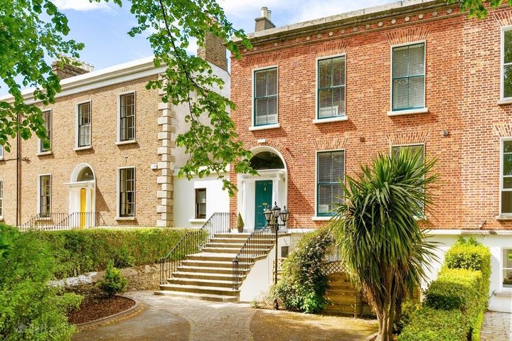  Leinster Road, Harold's Cross, Dublin 6