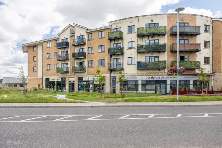 Apartment 77, Killegland House, Killegland Street, Ashbourne, Co. Meath, A84RH32