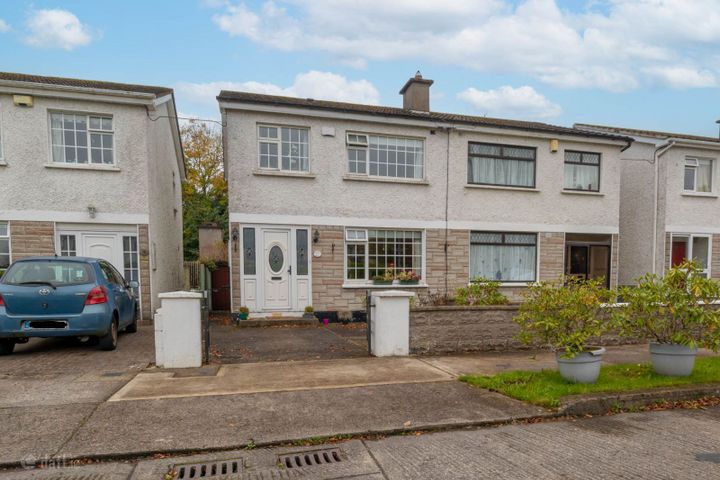 17 Courthill Drive, Dunboyne, Co. Meath, A86FT86